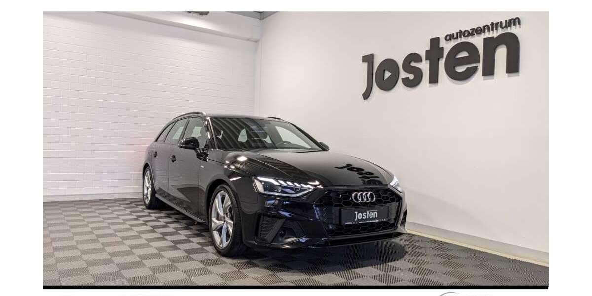 Audi A4 36.498 km 32.490 &euro; Monheim am Rhein 40789