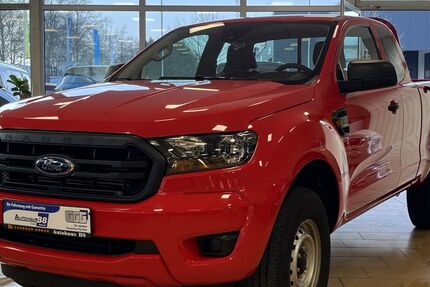 Ford Ranger 39.552 km 25.450 &euro; Hennef 53773