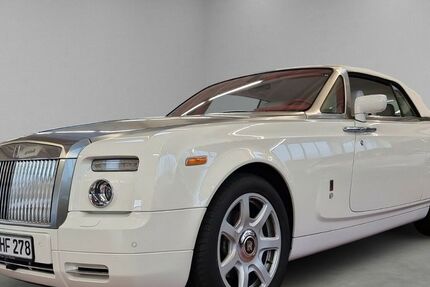Rolls Royce Phantom 21.800 km 195.000 &euro; Haan bei Düsseldorf 42781