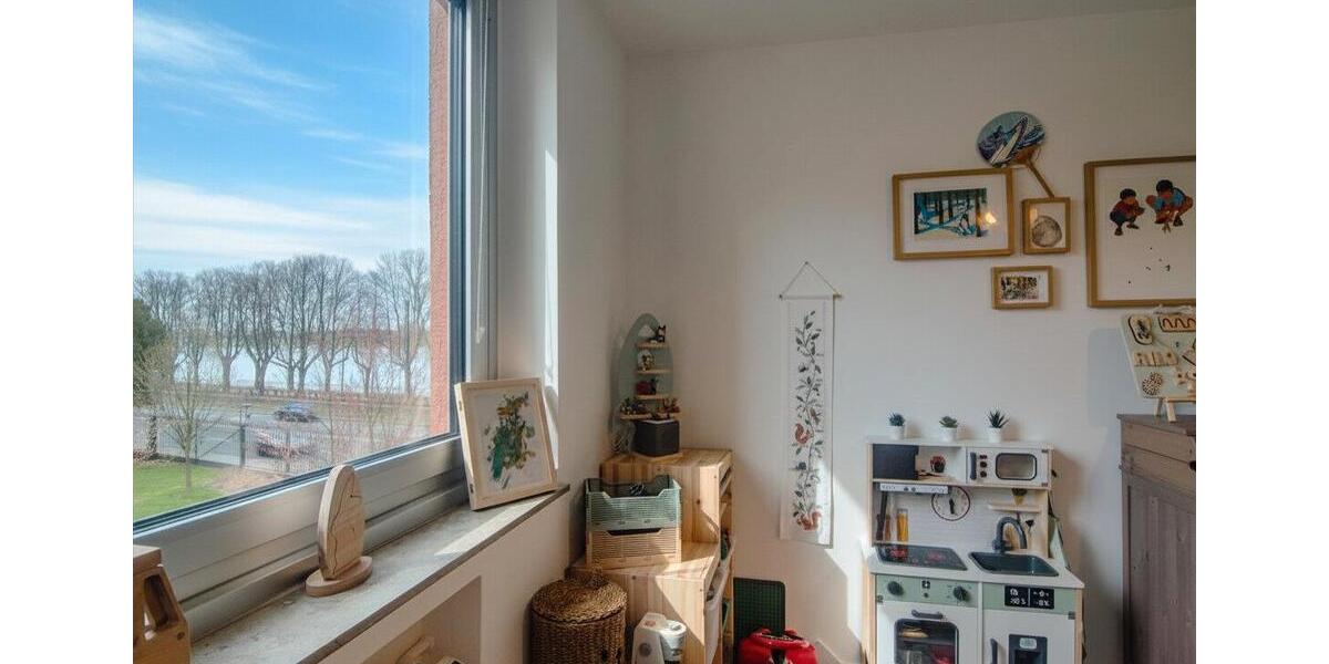 Etagenwohnung Köln Rodenkirchen - 3 Zimmer, 78 m&sup2;, 449.000&euro; | Angebot:26148858