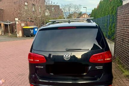 VW Sharan 175.250 km 13.200 &euro; Monheim am Rhein 40789