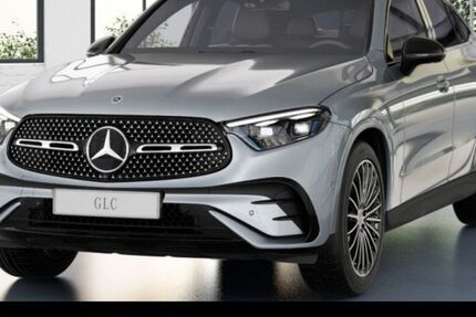 Mercedes-Benz GLC 300 9.900 km 71.990 &euro; Frechen 50226