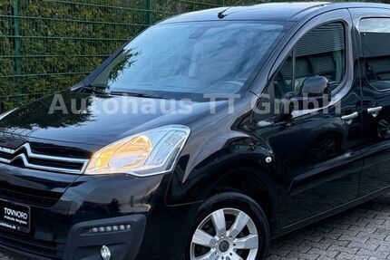 Citroen Berlingo 82.241 km 10.890 &euro; Bergheim bei Köln 50126