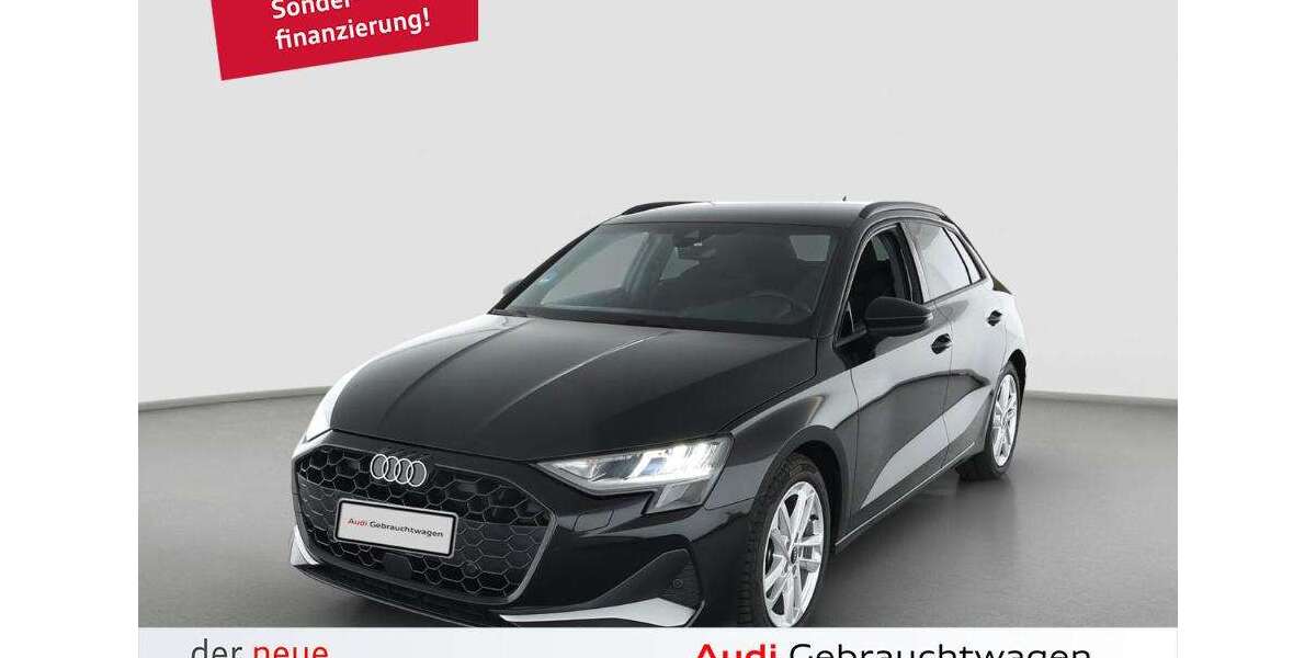Audi A3 8.729 km 38.999 &euro; Sankt Augustin 53757