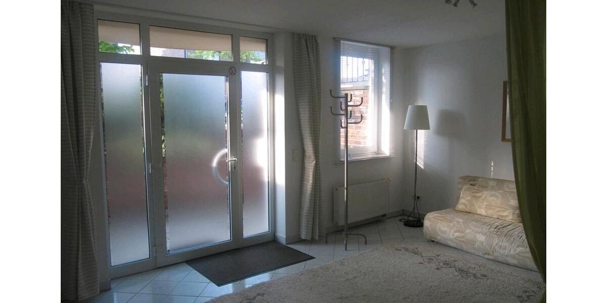 Bürofläche Wohnung für Pendler 1 zimmer