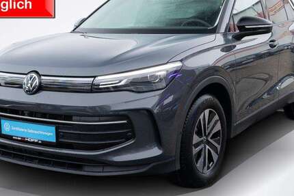 VW Tiguan 19.999 km 40.875 &euro; Troisdorf 53842