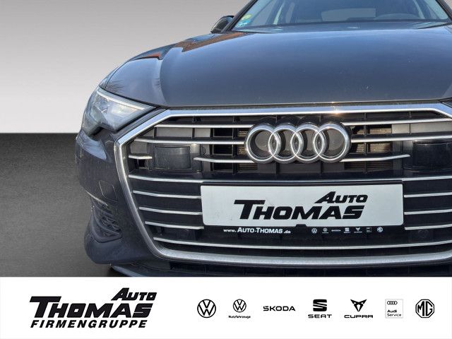 Audi A6 60.765 km 29.880 &euro; Hennef 53773