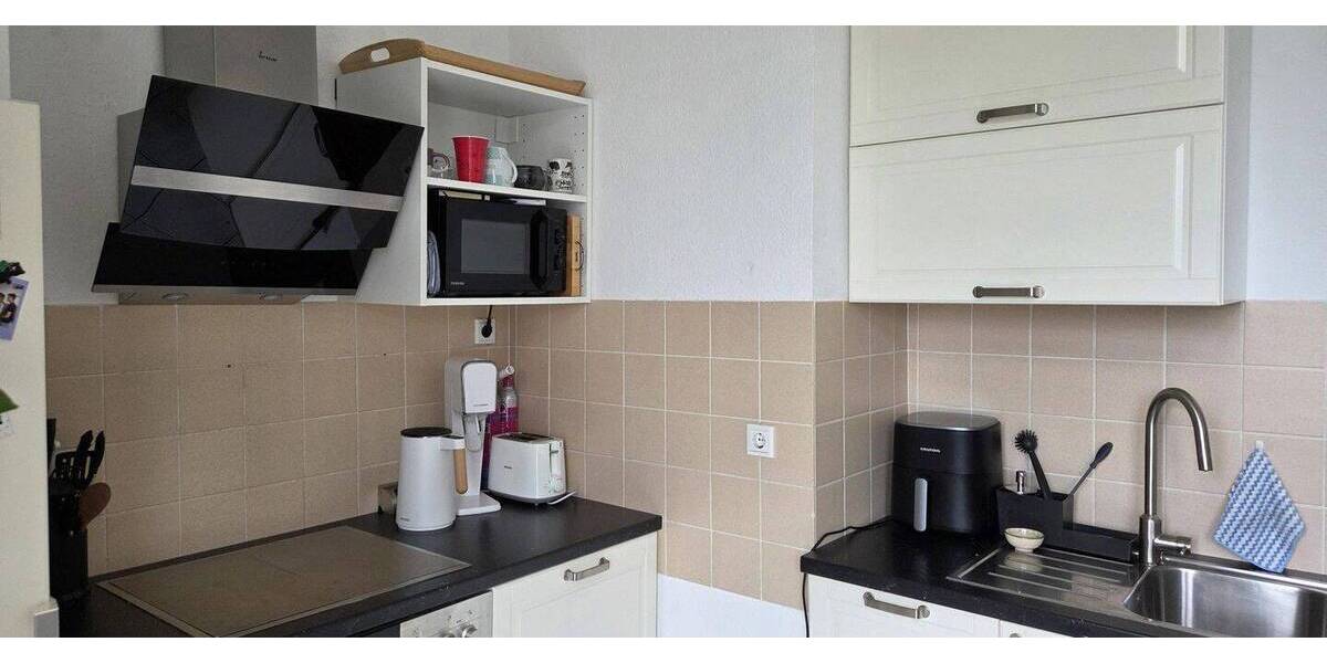 Etagenwohnung Solingen Ohligs-Aufderhöhe - 2 Zimmer, 80 m&sup2;, 790&euro; | Angebot:26421671