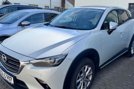 Mazda CX-3 87.400 km 16.100 &euro; Erftstadt 50374