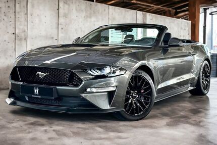 Ford Mustang 45.614 km 44.880 &euro; Troisdorf/Spich 53842