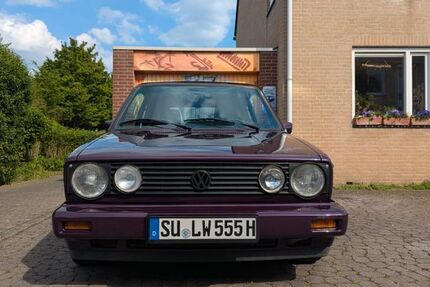 VW Golf 365.000 km 17.500 &euro; Bornheim 53332