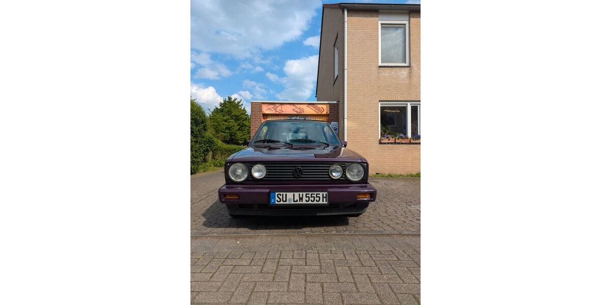 VW Golf 365.000 km 17.500 &euro; Bornheim 53332