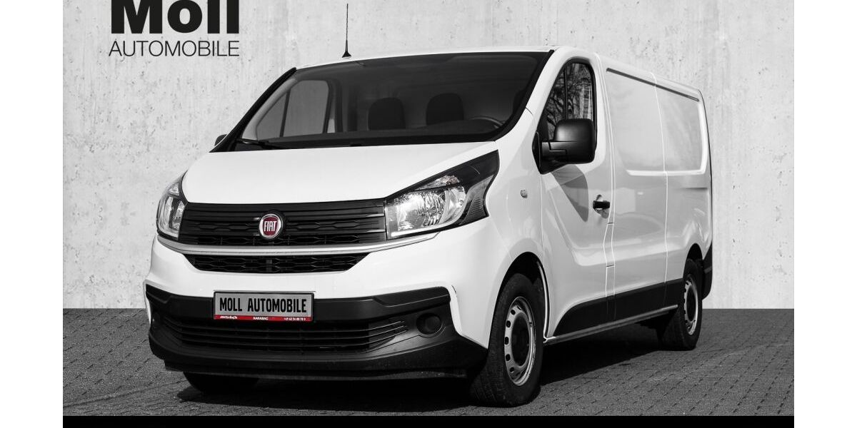 Fiat Talento 60.047 km 14.780 € Köln 50825