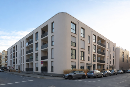 Wohnung Bonn Poppelsdorf - 2 Zimmer, 57 m&sup2;, 298.000&euro; | Angebot:27314818