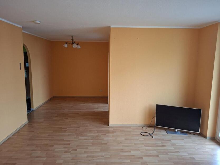 Wohnliche 3-Zimmer-Wohnung mit zwei Balkonen in begehrter Lage zimmer