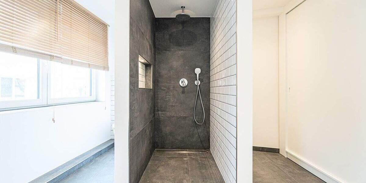 Neubau-Stadthaus in der Hildener Innenstadt - modern, hochwertig & sofort bezugsbereit 3 zimmer