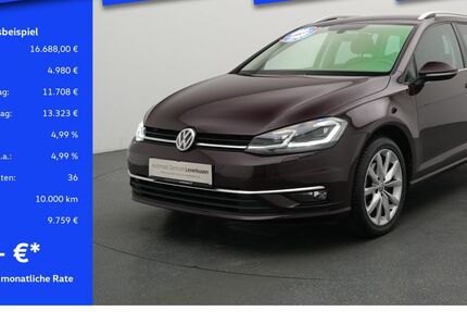 VW Golf 99.048 km 16.688 &euro; Leverkusen 51379