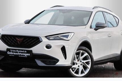 Cupra Formentor 50.640 km 24.743 € Bonn 53175
