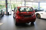 Nissan Note 1.2 Acenta 360° - Navi - AHK. 85.936 km 8.980 € Euskirchen 53881