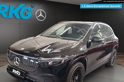Mercedes-Benz EQA 16.344 km 46.480 &euro; Bornheim 53332