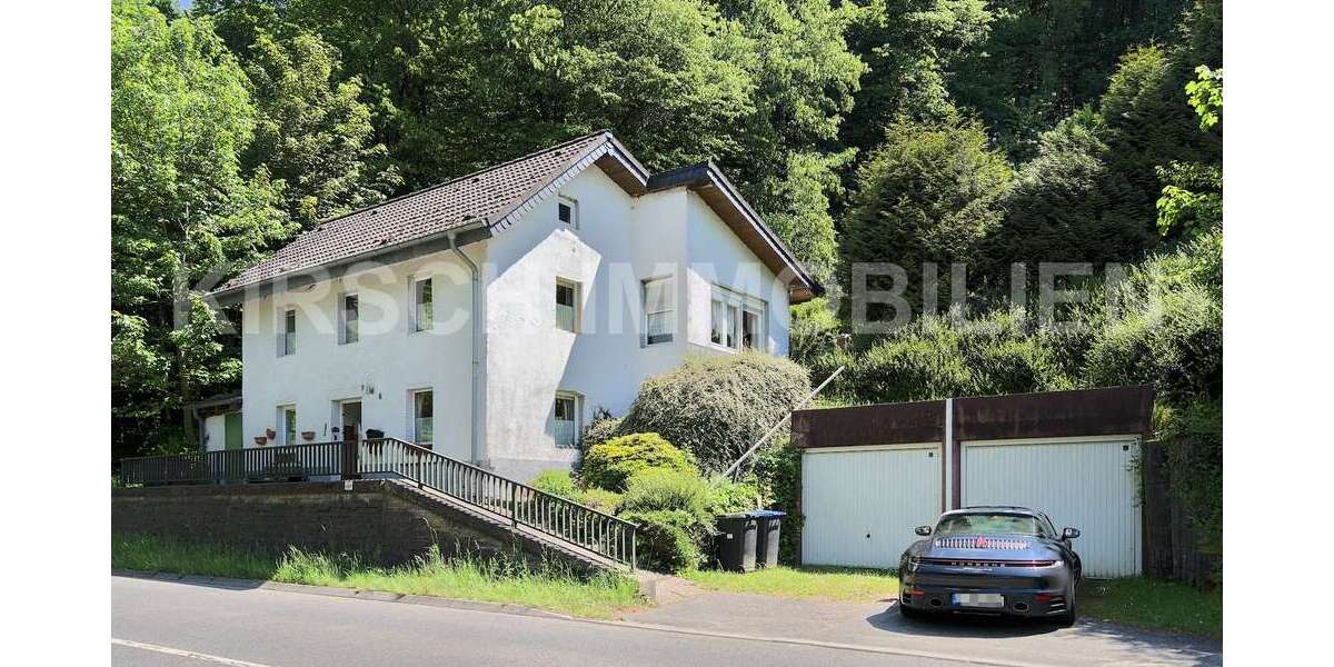 Einfamilienhaus Bergisch Gladbach - 5 Zimmer, 113 m&sup2;, 198.000&euro; | Angebot:26857926