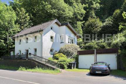 Haus Bergisch Gladbach - 5 Zimmer, 113 m&sup2;, 198.000&euro; | Angebot:26857926