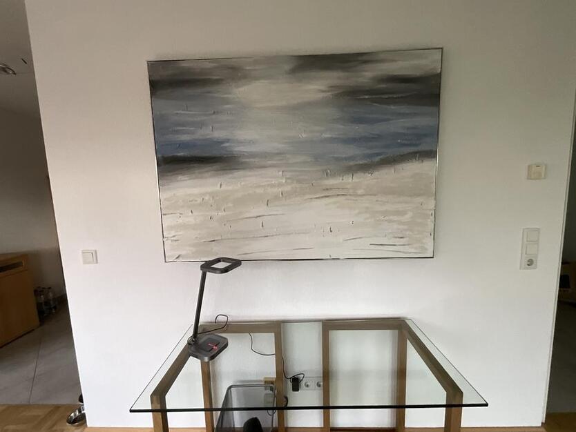 MÖBLIERT FURNISHED: MARIENBURG Penthouse Dachterrasse 1.700€ all-in zimmer