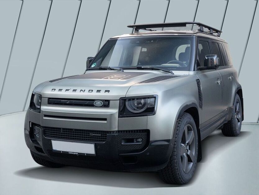 Defender