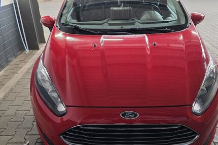 Ford Fiesta 159.000 km 5.700 &euro; Köln 50829