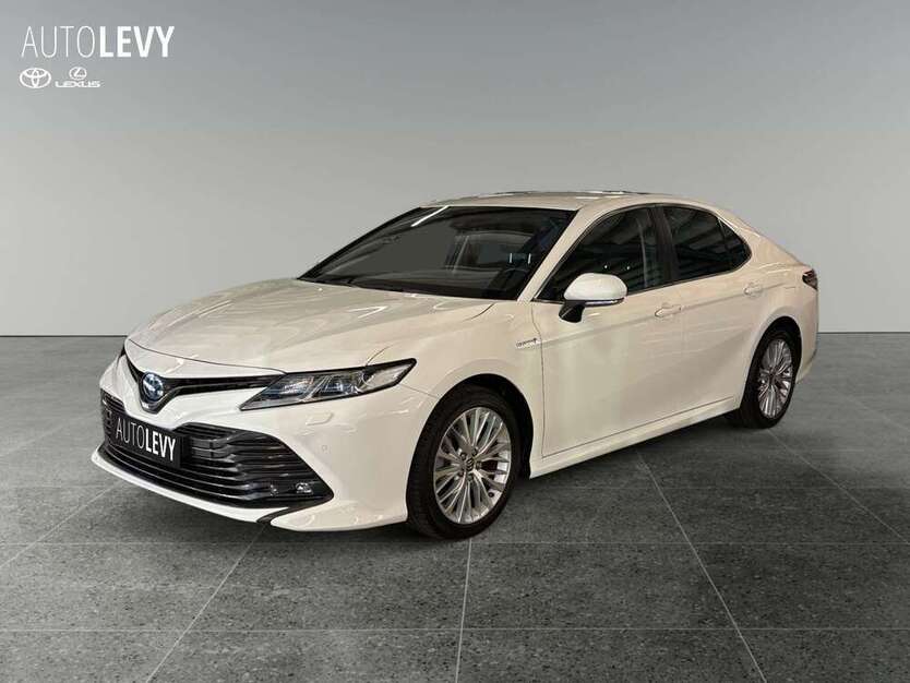 Camry