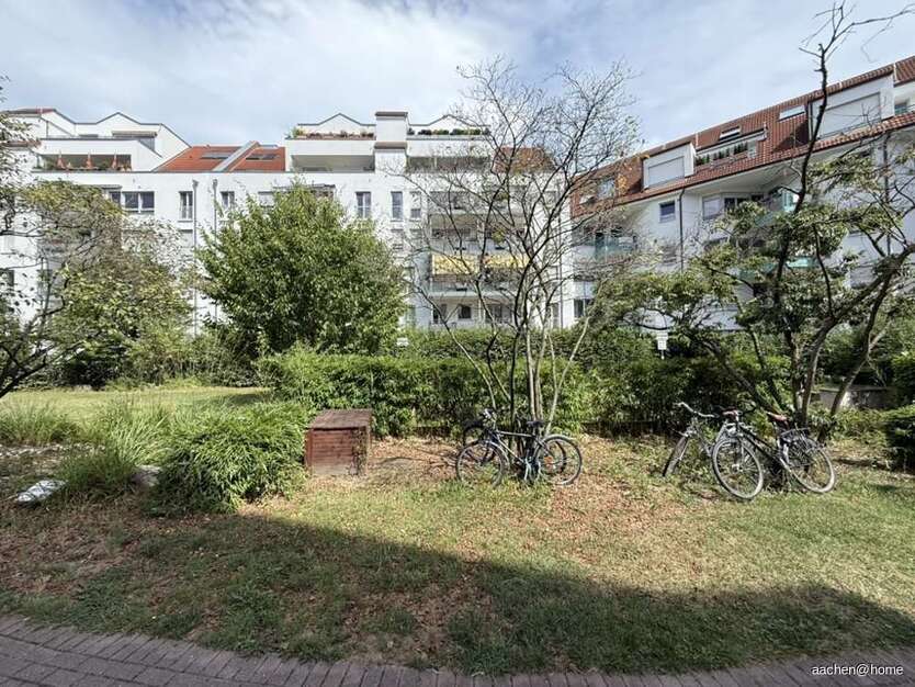 Wohnung zum Kaufen in Köln 200.000 € 38.96 m²
