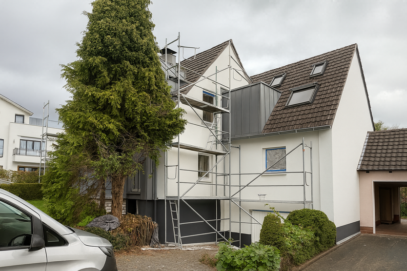 Haus zum Mieten in Troisdorf 2.950 € 228 m² 4 zimmer