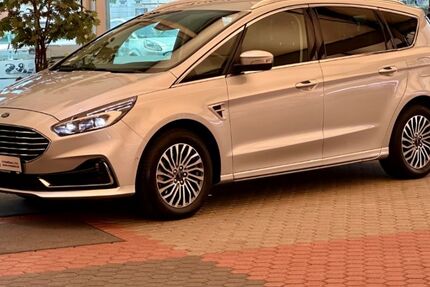 Ford S-Max 27.845 km 26.900 &euro; Köln 50769