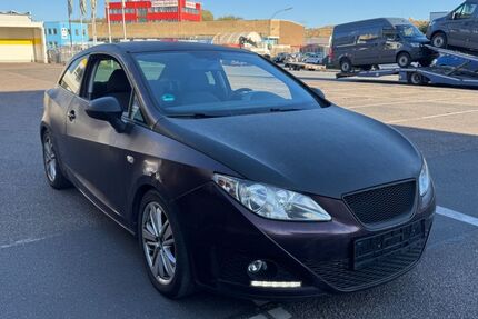 Seat Ibiza 280.000 km 1.990 € Köln 51105