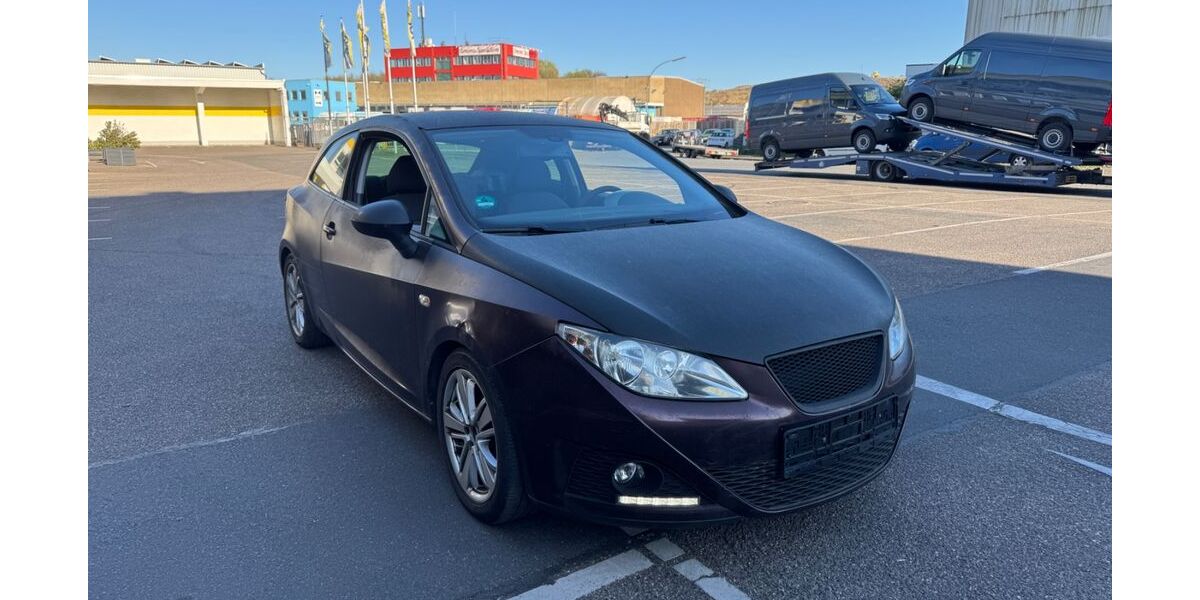 Seat Ibiza 280.000 km 1.990 € Köln 51105