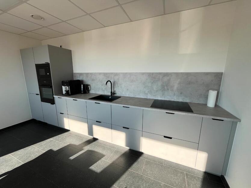 Moderne Büroflächen im Herzen von Opladen - All-in-Miete