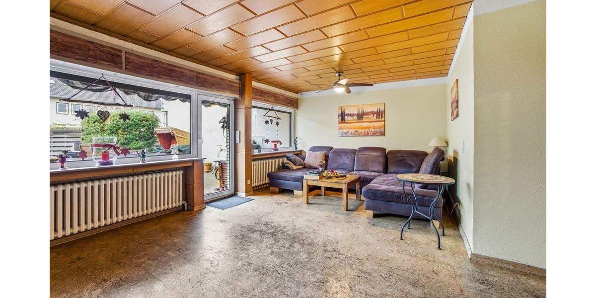 Reihenmittelhaus Hilden Kalstert - 4 Zimmer, 125 m&sup2;, 449.000&euro; | Angebot:25069561