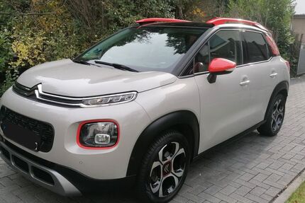 Citroen C3 Aircross 112.500 km 10.390 &euro; Bergisch Gladbach 51427