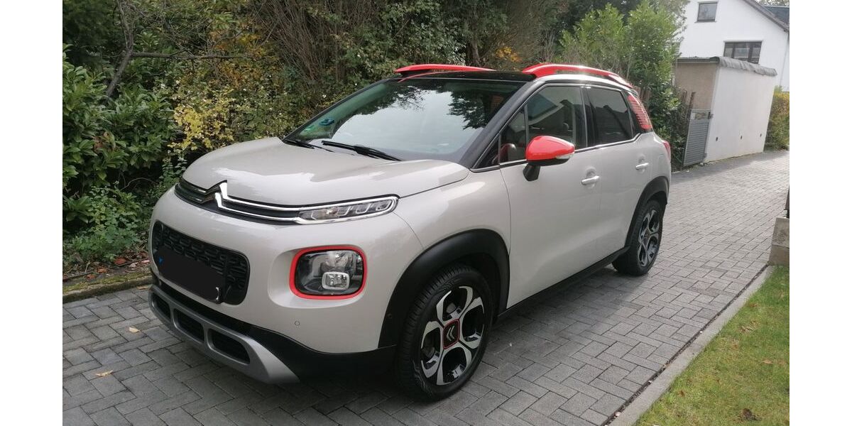 Citroen C3 Aircross 112.500 km 10.390 € Bergisch Gladbach 51427