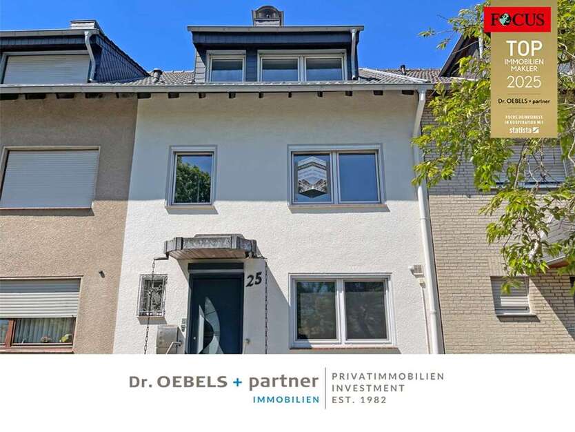 Haus zum Kaufen in Köln 450.000 € 166.07 m²
