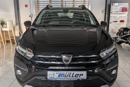 Dacia Sandero 96.500 km 11.890 &euro; Bedburg 50181