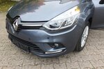 Renault Clio BLACK WEEK 25: EXPRESSION NAVI PARCTRONIC STA 118.021 km 7.904 € Köln 50858