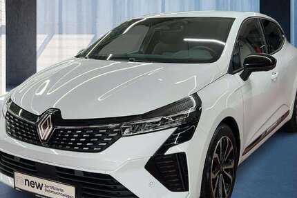 Renault Clio 24.379 km 17.889 &euro; Köln 50939