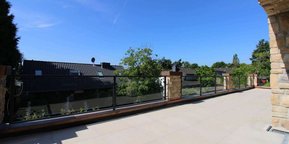 Wohnung zum Kaufen in Bergisch Gladbach 875.000 € 111.81 m² 3 zimmer