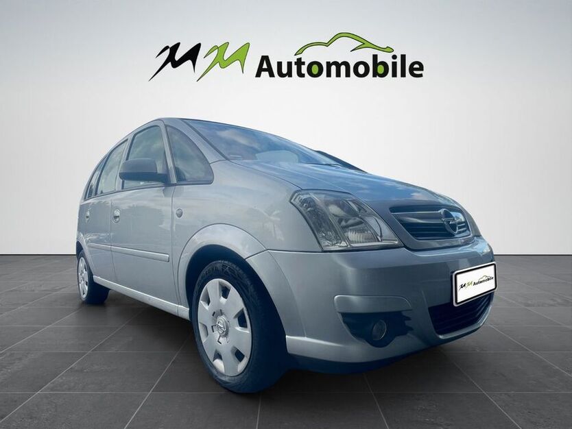 Meriva