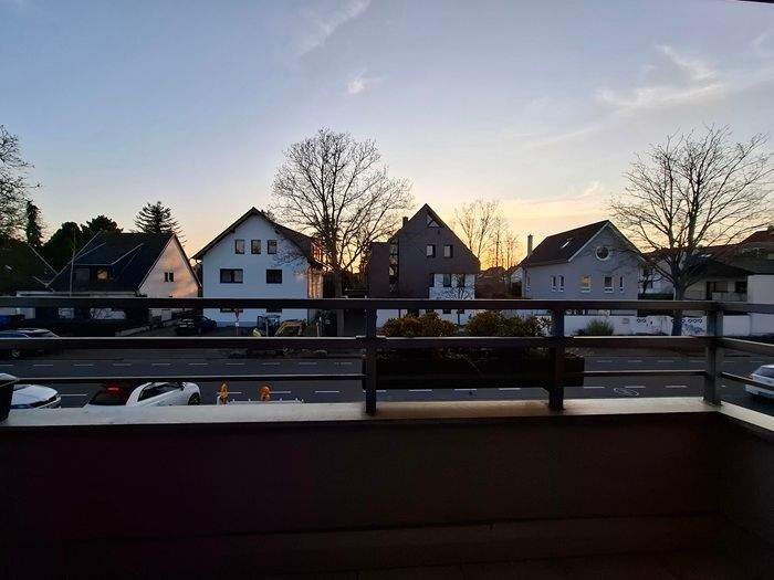 Etagenwohnung Bonn Beuel - 2 Zimmer, 51 m&sup2;, 545&euro; | Angebot:25391082