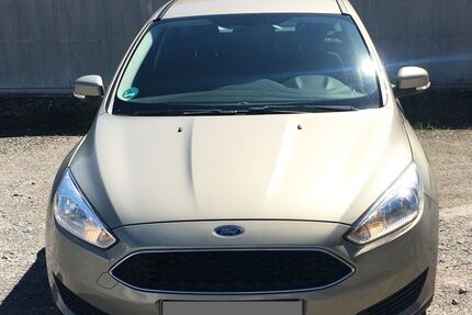 Ford Focus 233.800 km 4.999 &euro; Leverkusen 51381