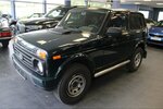 Lada Taiga 1.7 Urban 4x4 66.666 km 9.980 € Euskirchen 53881
