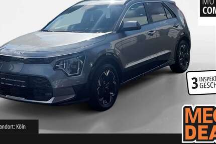 Kia Niro 17.009 km 27.690 &euro; Köln 50968