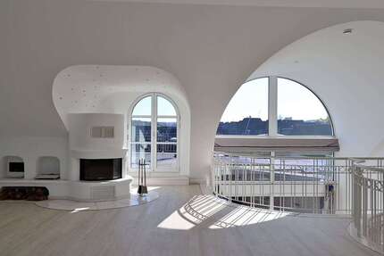 Wohnung zum Mieten in Siegburg 1.590 € 160 m² 3 zimmer